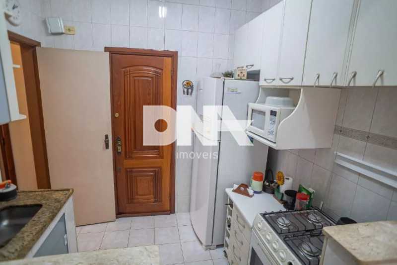 Conheça 12 do imóvel - Apartamento 2 quartos à venda Humaitá, Rio de Janeiro - R$ 900.000 - NBAP24954 - 12 12 - 12