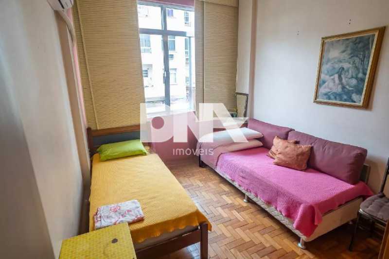 Conheça 13 do imóvel - Apartamento 2 quartos à venda Humaitá, Rio de Janeiro - R$ 900.000 - NBAP24954 - 13 13 - 13