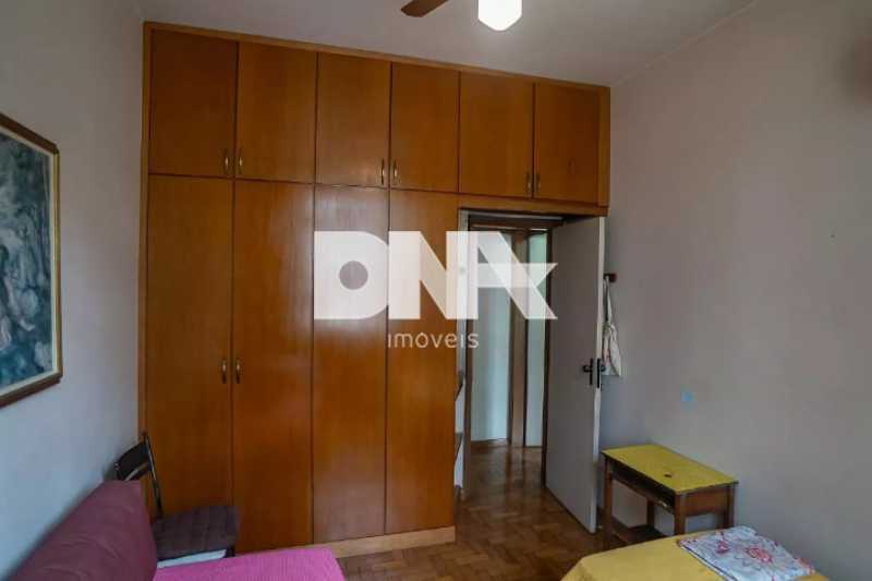 Conheça 14 do imóvel - Apartamento 2 quartos à venda Humaitá, Rio de Janeiro - R$ 900.000 - NBAP24954 - 14 14 - 14
