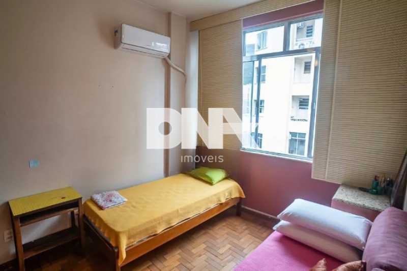 Conheça 15 do imóvel - Apartamento 2 quartos à venda Humaitá, Rio de Janeiro - R$ 900.000 - NBAP24954 - 15 15 - 15