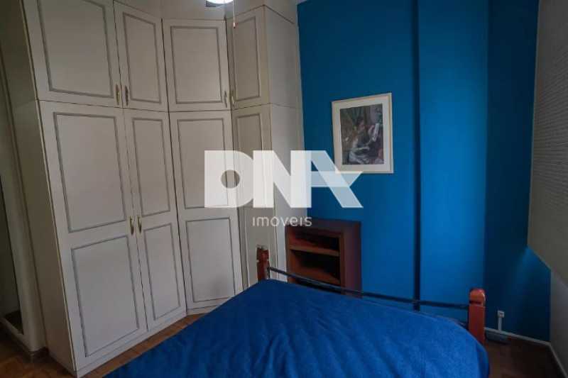 Conheça 16 do imóvel - Apartamento 2 quartos à venda Humaitá, Rio de Janeiro - R$ 900.000 - NBAP24954 - 16 16 - 16