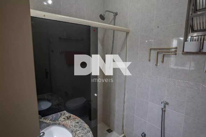 Conheça 18 do imóvel - Apartamento 2 quartos à venda Humaitá, Rio de Janeiro - R$ 900.000 - NBAP24954 - 18 18 - 18