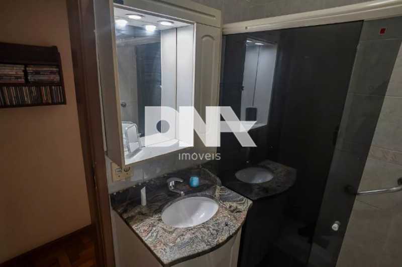 Conheça 19 do imóvel - Apartamento 2 quartos à venda Humaitá, Rio de Janeiro - R$ 900.000 - NBAP24954 - 19 19 - 19