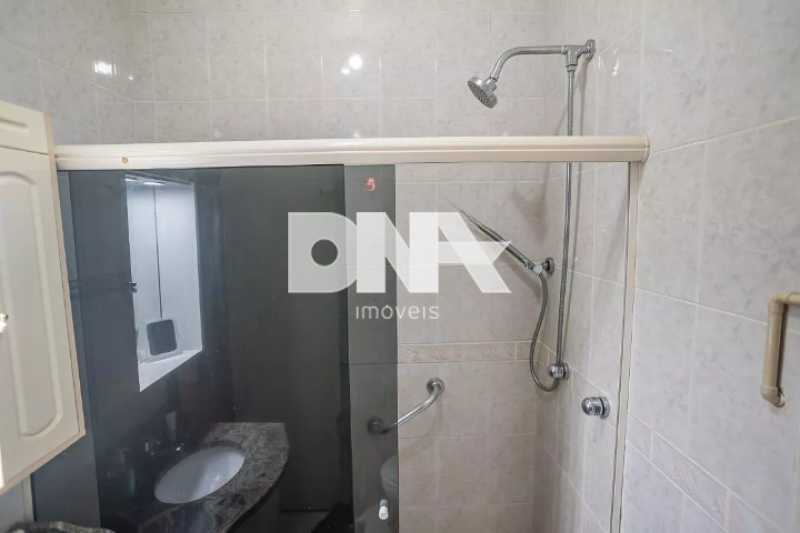 Conheça 20 do imóvel - Apartamento 2 quartos à venda Humaitá, Rio de Janeiro - R$ 900.000 - NBAP24954 - 20 20 - 20