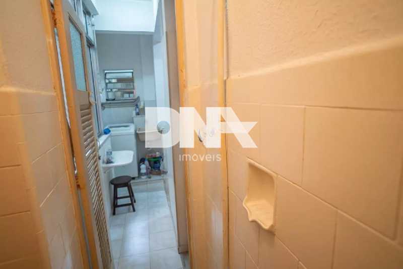 Conheça 21 do imóvel - Apartamento 2 quartos à venda Humaitá, Rio de Janeiro - R$ 900.000 - NBAP24954 - 21 21 - 21
