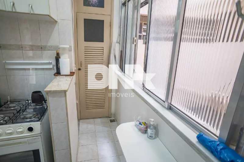 Conheça 24 do imóvel - Apartamento 2 quartos à venda Humaitá, Rio de Janeiro - R$ 900.000 - NBAP24954 - 24 24 - 24