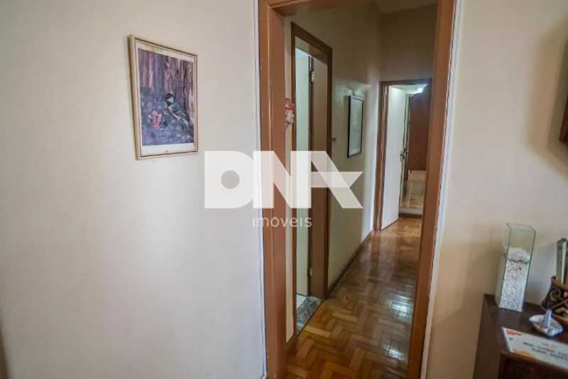 Conheça 25 do imóvel - Apartamento 2 quartos à venda Humaitá, Rio de Janeiro - R$ 900.000 - NBAP24954 - 25 25 - 25