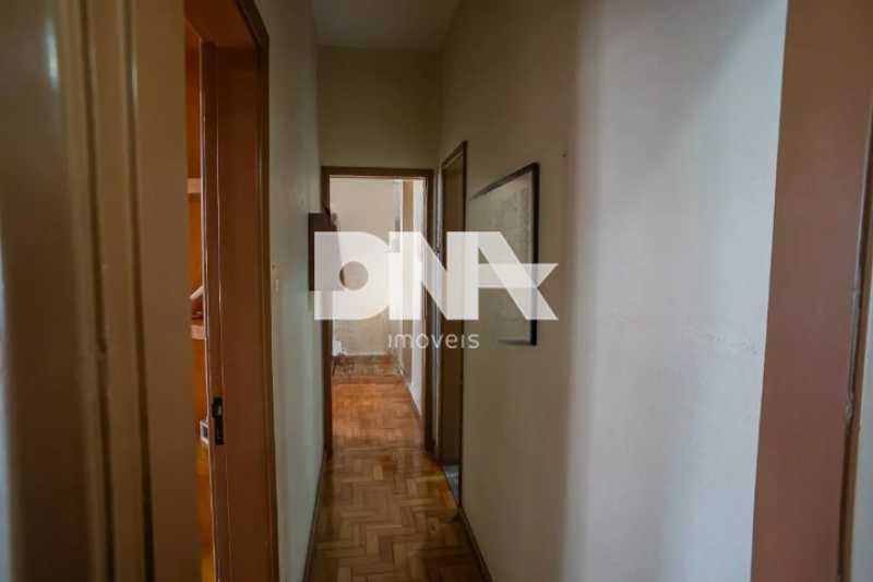 Conheça 26 do imóvel - Apartamento 2 quartos à venda Humaitá, Rio de Janeiro - R$ 900.000 - NBAP24954 - 26 26 - 26