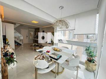 Cobertura 3 quartos à venda Botafogo, Rio de Janeiro - R$ 2.750.000 - NBCO30445