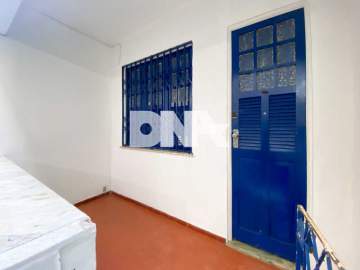 Apartamento 2 quartos à venda Botafogo, Rio de Janeiro - R$ 590.000 - NBAP24832