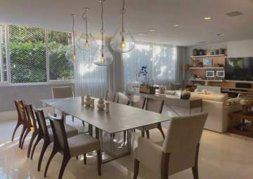 Apartamento 3 quartos à venda Leblon, Rio de Janeiro - R$ 7.600.000 - LEAP30660