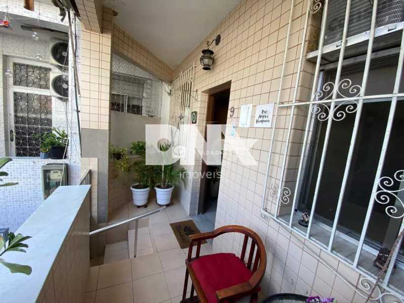 Varanda 1º Piso - 2