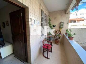 Casa de Vila Residencial - Ótima Localização - NTCV40057