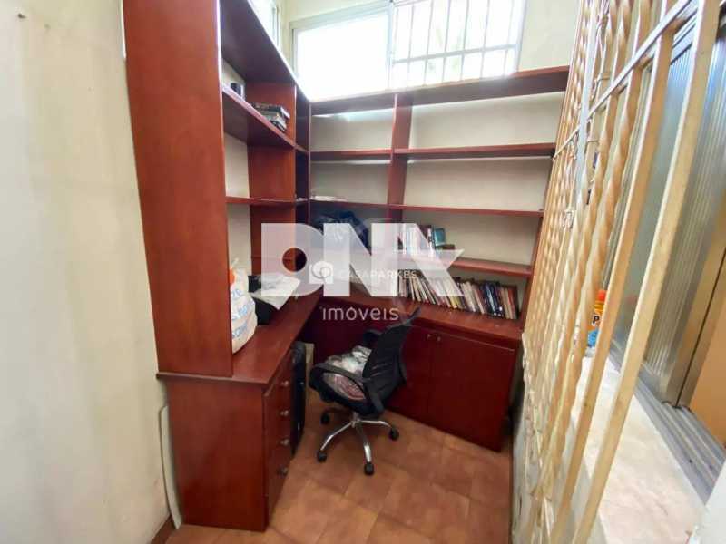 Escritótio 1º Piso - 10