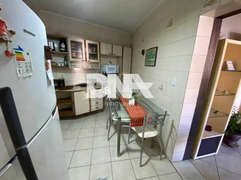 Cozinha 1º Piso - 12