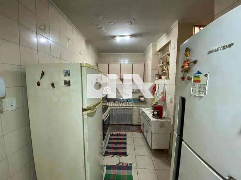 Cozinha 1º Piso - 13