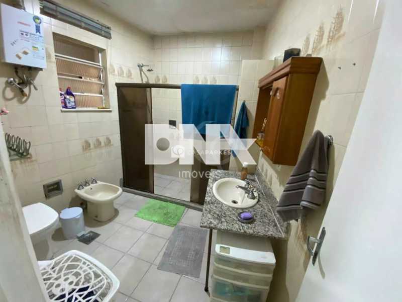 Banheiro Social 1º Piso - 9