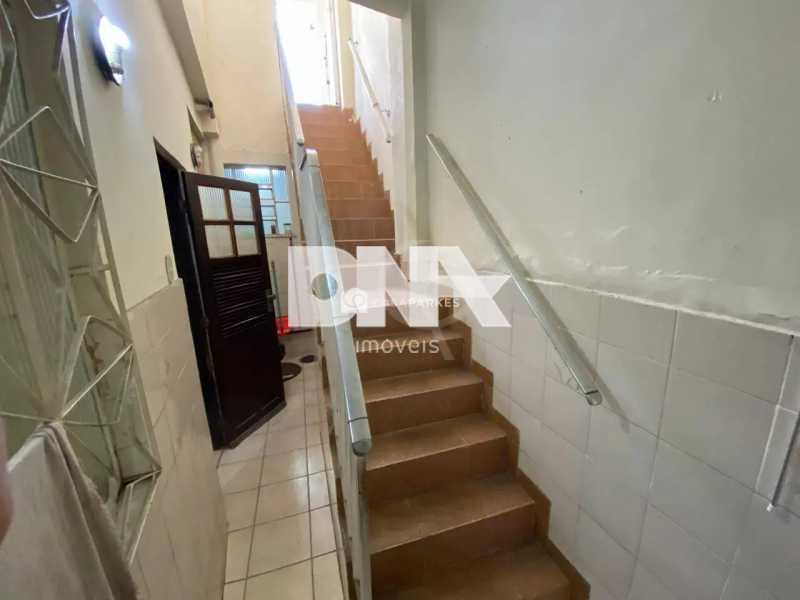 Acesso 2º Piso - 16