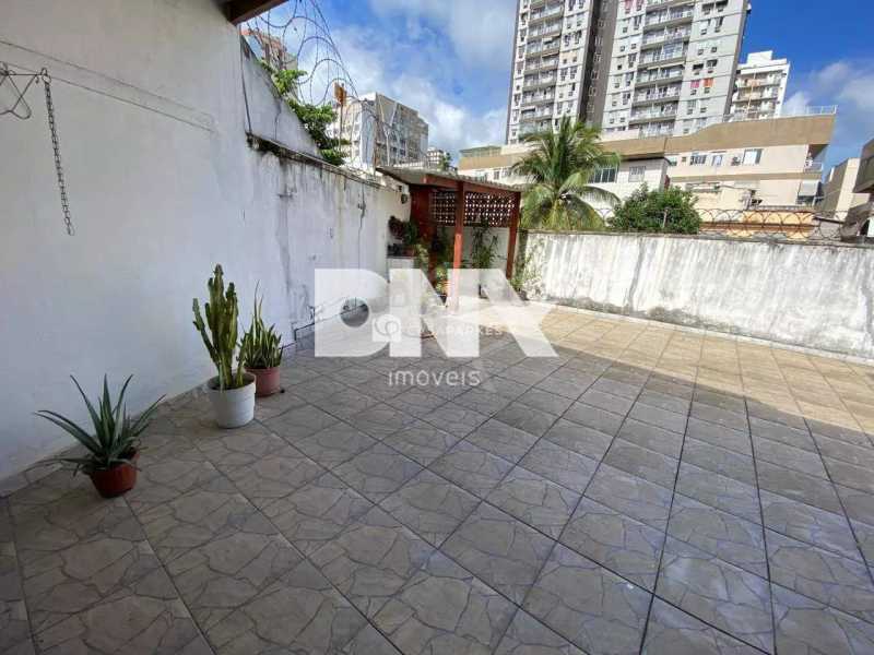 Terraço 2º Piso - 21