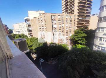 Apartamento 2 quartos à venda Copacabana, Rio de Janeiro - R$ 850.000 - NSAP22174