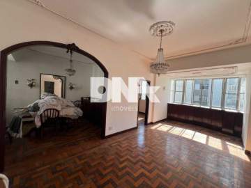 Apartamento 4 quartos à venda Ipanema, Rio de Janeiro - R$ 1.800.000 - NIAP41232
