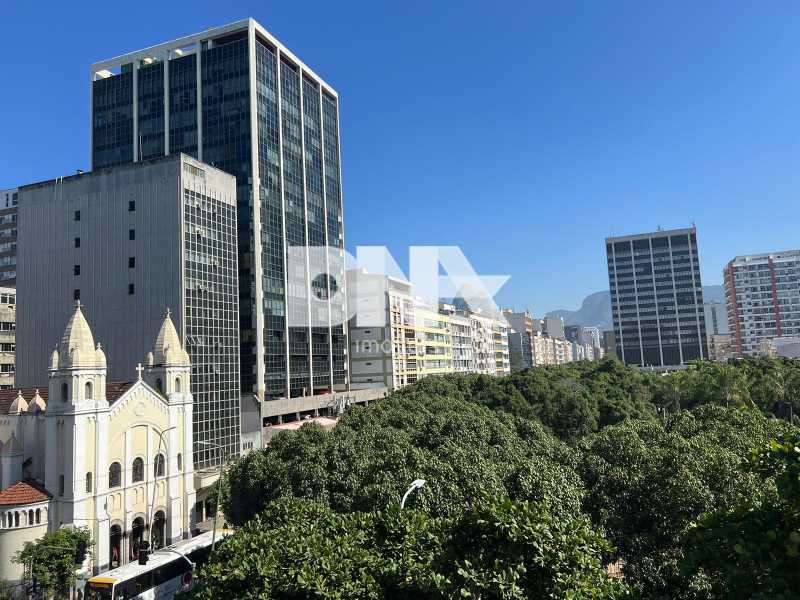 vista praça - 2