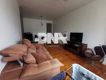 Apartamento 3 quartos à venda Copacabana, Rio de Janeiro - R$ 1.050.000 - NSAP33151