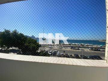 Apartamento 4 quartos à venda Copacabana, Rio de Janeiro - R$ 5.000.000 - NCAP40662
