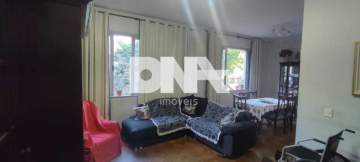 Apartamento 3 quartos à venda Flamengo, Rio de Janeiro - R$ 750.000 - FLAP30233