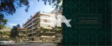 Studio 1 quarto à venda Urca, Rio de Janeiro - R$ 1.857.080 - NBST10006