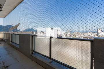 Apartamento à venda Rua Pompeu Loureiro, Copacabana, Rio de Janeiro - R$ 1.800.000 - NSAP33152