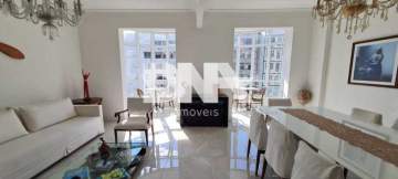 Novidade - Apartamento 4 quartos à venda Flamengo, Rio de Janeiro - R$ 1.990.000 - FLAP40085