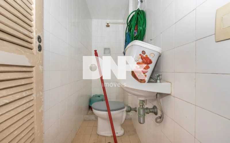 LAVABO - 24