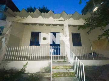 Casa em Condomínio 4 quartos à venda Botafogo, Rio de Janeiro - R$ 2.900.000 - NBCN40038