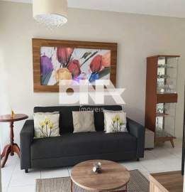 Apartamento 3 quartos à venda Barra da Tijuca, Rio de Janeiro - R$ 790.000 - JOAP30117