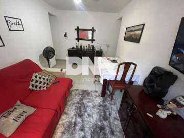 Oportunidade - Apartamento 2 quartos à venda Rocha, Rio de Janeiro - R$ 230.000 - NTAP23337