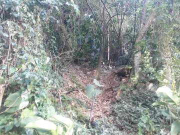 Lote à venda São Conrado, Rio de Janeiro - R$ 525.000 - LELT00002