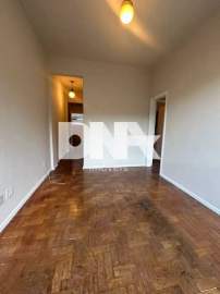 Apartamento 2 quartos à venda Jardim Botânico, Rio de Janeiro - R$ 750.000 - NBAP24840