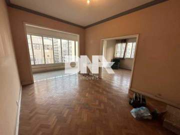 Apartamento 3 quartos à venda Copacabana, Rio de Janeiro - R$ 1.499.000 - NCAP32798