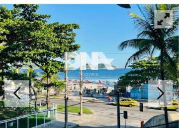 Apartamento 2 quartos à venda Barra da Tijuca, Rio de Janeiro - R$ 1.590.000 - NIAP22497