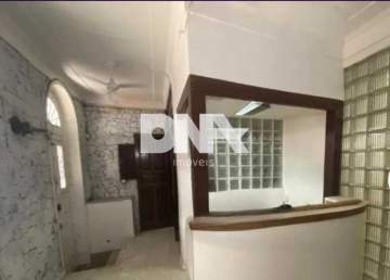 Casa 2 quartos à venda Botafogo, Rio de Janeiro - R$ 1.300.000 - NBCA20044