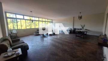Apartamento 3 quartos à venda Flamengo, Rio de Janeiro - R$ 2.200.000 - NBAP34531