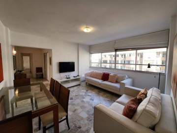 Apartamento 3 quartos à venda Leblon, Rio de Janeiro - R$ 1.790.000 - LEAP30666