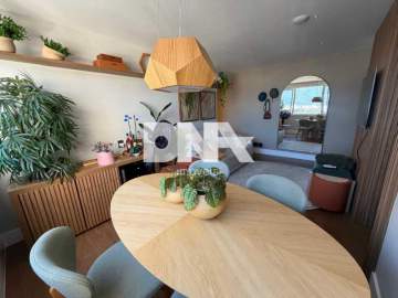 Apartamento 2 quartos à venda Ipanema, Rio de Janeiro - R$ 2.200.000 - NIAP22498