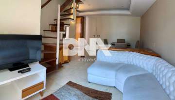 Apartamento 2 quartos à venda Barra da Tijuca, Rio de Janeiro - R$ 880.000 - JOAP20395