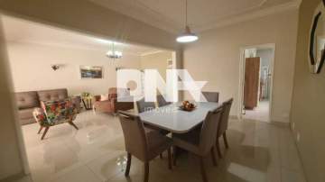 Imperdível - Apartamento 3 quartos à venda Copacabana, Rio de Janeiro - R$ 1.350.000 - NCAP32808