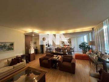Apartamento 3 quartos à venda Copacabana, Rio de Janeiro - R$ 1.800.000 - NCAP32803