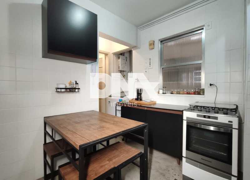 Conheça WhatsApp Image 2025-10-23 at 1 do imóvel - Apartamento 1 quarto à venda Catete, Rio de Janeiro - R$ 568.000 - CTAP11443 - 4 WhatsApp Image 2025-10-23 at 1 - 4