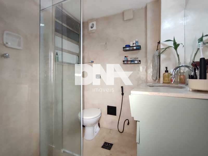 Conheça WhatsApp Image 2025-10-23 at 1 do imóvel - Apartamento 1 quarto à venda Catete, Rio de Janeiro - R$ 568.000 - CTAP11443 - 13 WhatsApp Image 2025-10-23 at 1 - 13