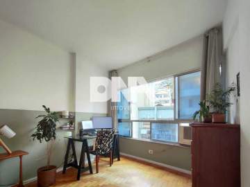 Apartamento 1 quarto à venda Catete, Rio de Janeiro - R$ 568.000 - CTAP11443 Apartamento 1 quarto à venda Catete, Rio de Janeiro - R$ 568.000 - CTAP11443